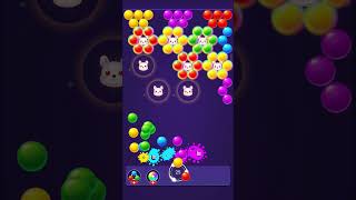 Bubble Pop  Level 15 [upl. by Jasmin]