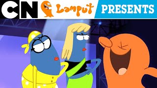 Lamput Presents  Lamput Cartoon  The Cartoon Network Show  Lamput EP 34 [upl. by Mukerji489]