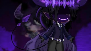 I’m still standing meme  Obey Me  My AU obeymegacha gachalifememe gachalife2 myau [upl. by Airod]