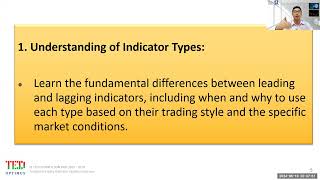 Mastering the Market Maximise Your Futures Trading Profit Potential with Technical Indicators [upl. by Leod]