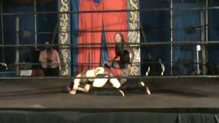 RORY SHIELD VS STELLA BUHO [upl. by Freddy531]