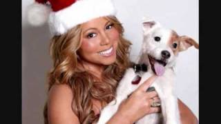 Mariah Carey  All I want for Christmas is you [upl. by Winifred]