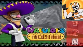 Waluigis Taco Stand 64 [upl. by Arman]