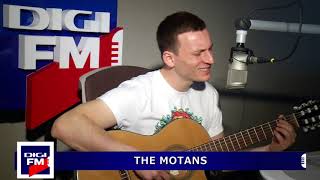 The Motans  Înainte Să Ne fi Născut Acoustic [upl. by Esta959]