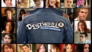 Degrassi The Original Theme Song [upl. by Yelha987]