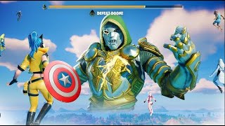 Dr Doom Live event October 5th 2024 [upl. by Bathesda]