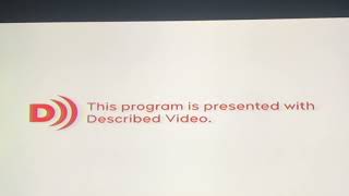 CTV Comedy Channel  2019  Described Video Bumper [upl. by Karlin209]