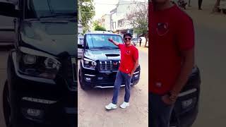 Kaali Gaadi Par Naam Tejaji Ko shorts short singerrajurundla reels instagram viral viralsong [upl. by Torres]