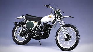 The Secret Honda TwoStroke that changed the world [upl. by Nivram464]