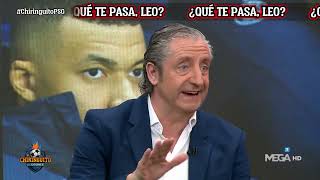 🔥 La OPINIÓN de JOSEP PEDREROL sobre si MBAPPÉ sería TITULAR en el MADRID 🔥 [upl. by Matti]