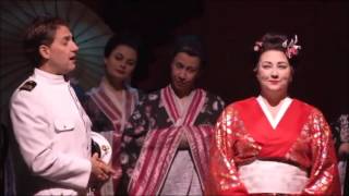 Madama Butterfly [upl. by Hellah57]