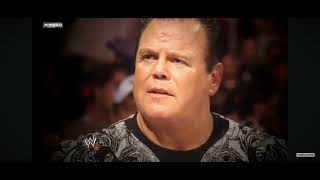 WWE REVIEW OPINION JERRY LAWLER FACES THE MIZ ELIMINATION CHAMBER 2011 WORLD TITLE [upl. by Ecirtnahs]