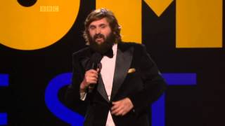 Joe Wilkinson Edinburgh Comedy Fest Live 2013 [upl. by Chancey]