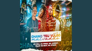 Chamo Teu Vulgo Malvadão 2 [upl. by Amor40]