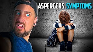 How You Spot Aspergers Symptoms in Children [upl. by Ahsilem]