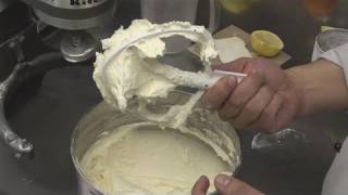 How To Make Pineapple Icing [upl. by Etolas483]