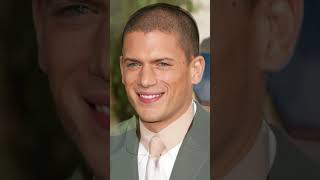 From Prison Break to Phenomenon Wentworth Millers Remarkable Metamorphosis wentworthmiller [upl. by Llenrup]