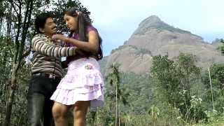 SANTHOSH PANDITS NEW ROMANTIC SONG [upl. by Billat]