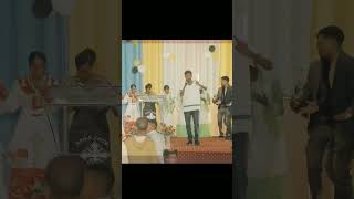 live cocert Zelalem Elias new Protestant kambatina mezmur አዲስ ከምባትኛ መዝሙርGalaxaankebereket [upl. by Dry]