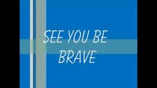 Sara Bareilles  Brave Lyrics [upl. by Ignace]