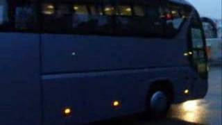 NEOPLAN N2216 SHD Tourliner [upl. by Bergin518]