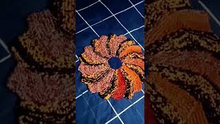 New door mat design  handmade doormat PG [upl. by Aihpled34]