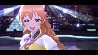 LLSIFAS Say GoodBy Namida MV Kanata Konoe LLL Love the Life We Live [upl. by Aynas]