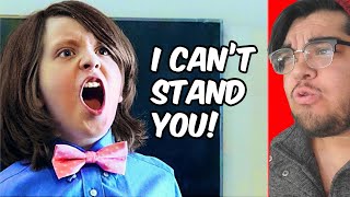 Kid Publicly Shames His Mom [upl. by Enoob]