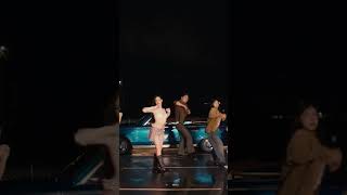 ALLY  OH MY  DANCE PERFORMANCE  แอลลี่ allyohmy allynitibhon [upl. by Ruddy205]