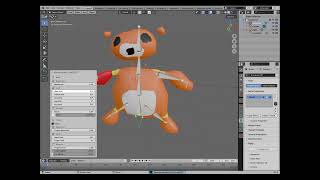 Update to Show Gizmos on Bone Creation quotLove2D3Dquot [upl. by Leonard]