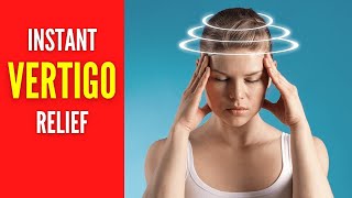 Top Natural Remedies for Vertigo Effective and Easy Solutions [upl. by Leinto793]