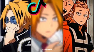 Denki kaminari TikTok compilation [upl. by Aisatan]