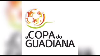 A Copa do Guadiana 2019  1ºDia Viagem e Abertura do Torneio 24062019  201819 [upl. by Drageruaeb633]