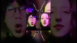 🤯 THIS BEATBOX DROP beatbox basshouse lazer bass [upl. by Annekcm]