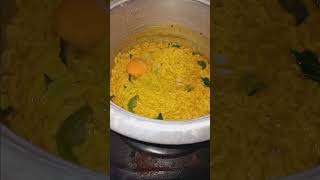 Creamy Egg Noodles food shorts youtubeshorts viralvideo [upl. by Mountfort370]