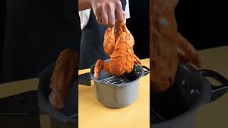 Tandoori food chicken tandoorichicken chicken asmr tandoori [upl. by Kalle]