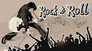 Oldies Mix Rock n Roll 50s 60s 🔥 Ultimate Rock n Roll Hits from the 50s and 60s 🔥Back to the 50s 60s [upl. by Kuehnel]