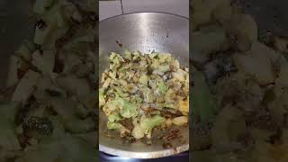 Aloo gobi recipe [upl. by Nawj]