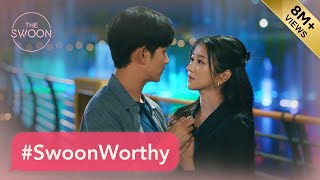 It’s Okay to Not Be Okay SwoonWorthy moments with Kim Soohyun and Seo Yeaji ENG SUB [upl. by Ulphia276]