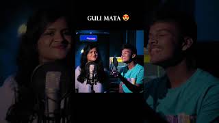 Saad Lamjarred Shreya Ghoshal  Guli Mata Cover by Satyajeet amp Subhashree GuliMata [upl. by Audrey]