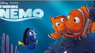 FINDING NEMO FULL MOVIE englishcartoon all [upl. by Tolman]