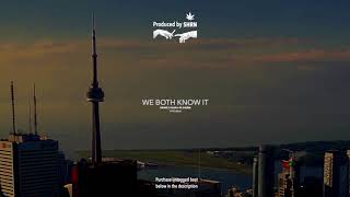 Emotional Drake x Noah 40 Shebib Type Beat  We Both Know It [upl. by Sugna]