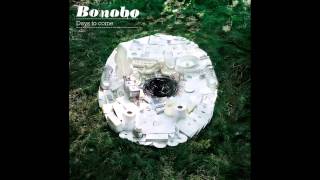 Bonobo  Recurring 11 [upl. by Gardiner795]