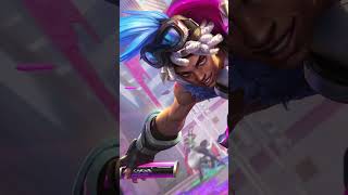 3 Best Skins From Other Games That Are Not in League of Legends  Irelia  Ekko  Zeri  Part 5 [upl. by Close955]