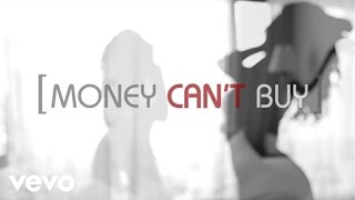 NeYo  Money Can’t Buy Lyric Video ft Jeezy [upl. by Hilliard]