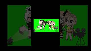 Baby gacha gachalife animecreator gachaclub [upl. by Uoliram930]