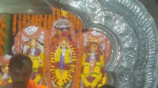 Shri Ram Devasthan temple Colvale Goa  Ramnavami Utsav 2023 [upl. by Greenland]