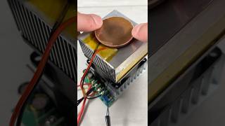 Thermoelectric Peltier Cooler Build amp Freezing Water cool engineering experiment electronics [upl. by Jorrie49]