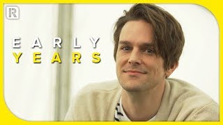 iDKHOWs Dallon Weekes Talks Meeting Queen amp His First Show  Early Years [upl. by Uohk]