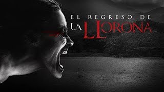 LA LLORONA 2 The Legend Promo Trailer 2023  Horror  Warner Bros  New Line Cinema [upl. by Jimmie639]